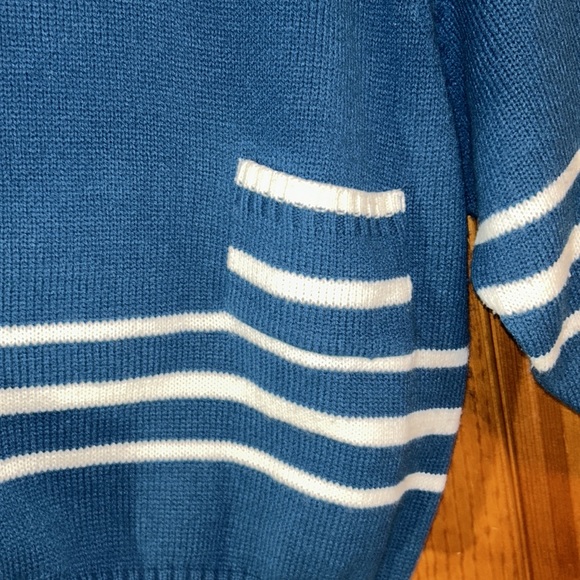 A’MILANO Women’s 80’s Vintage Sweater Size med-EUC - Picture 3 of 4